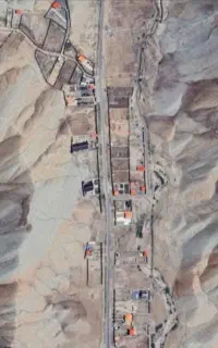 نگهبانی کوی ویلایی