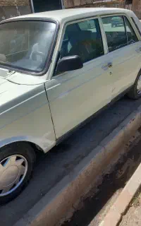 خودروها ی مدل پایین وخاموش