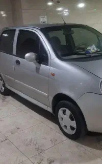 ام وی ام ۱۱۰ ۳ سیلندر