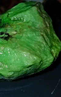 سنگ سبز راف