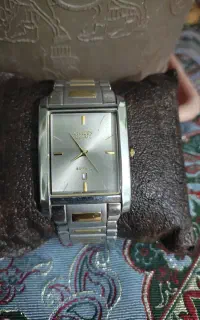 ساعت