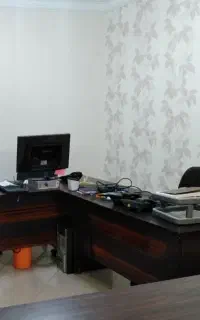 کارمند اداری مالی