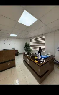 اجاره دفترکار.فازیک ۱۰۰متر