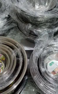 سرویس لگن و آبکش