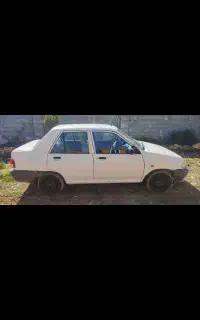 پراید مدل 96 اتاق تعویض 1405