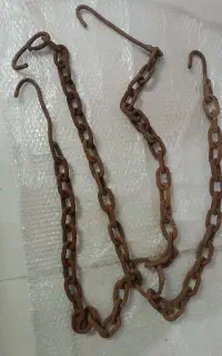 قلابدار زنجیر