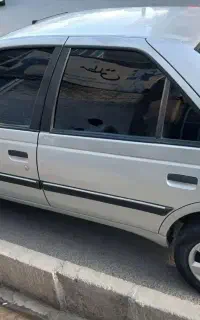 راننده حرفه ای
