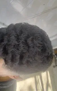 آرایشگاه مردانه و کودک