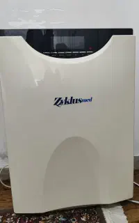 دستگاه تصفیه هوا