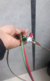 اسمیت جوشکاری طلا امریکایی اصل