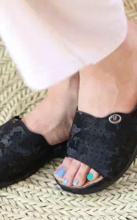 تولیدی دمپایی زنانه عمده دمپایی راحتی و شیک