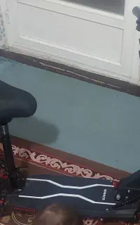 اسکوتر برقی صندلی دار ۳۰۰۰ وات
