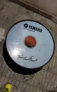 طبل متوسط