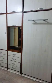 سروسی تختخواب  یک نفره