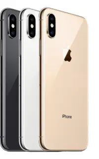 ایفون xs