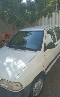 پراید