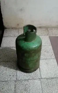 کپسول گاز خانگی