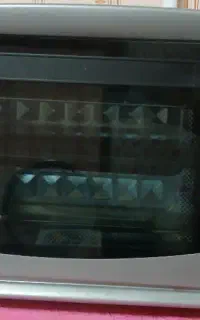 OVEN توستر