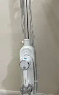 بخارشوی  و تی برقی دوکاره سنکور مدل ssc6010WH