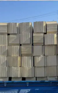 سفال سقفی ۴۰ تومن