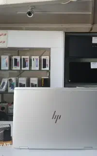 فروش اقساطی لپ‌تاپ hp