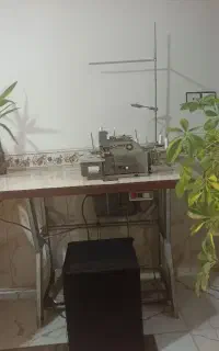 سردوز پنج نخ ژوکی اصل ژاپن