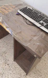 میز کامپیوتر