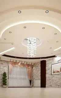 اجرای سقف کاذب کناف ودیوارکاذب