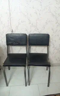 دوعدد صندلی با هم ۵۰۰