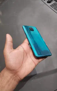 نوت 9اس NOTE 9S حافظه 128گیگ رام 6