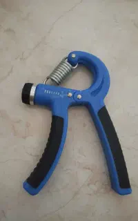 فنر تقویت مچ دست