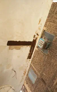 رفع‌نم‌سرویس‌بهداشتی(حمام‌‌وتوالت)