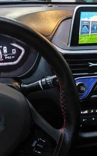 فردا 511مدل 1403 چانگان آلسوین