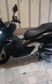 هانی موتور ADV 150