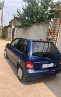 پراید 111