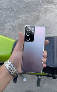 S21 Ultra 5G