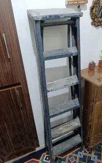 نردبان تاشو