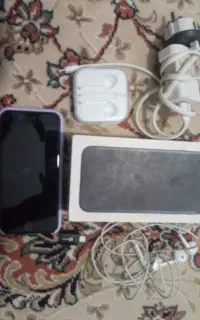 ایفون ۷ کالیفرنیا نو تکمیل