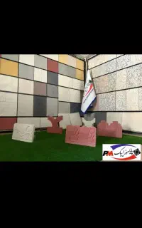 به یک خانم جهت حسابدار و چند کارگر ساده اقا