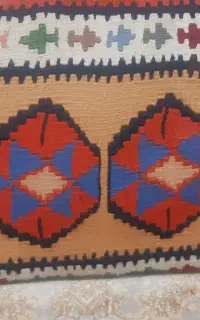 پشتی سنتی