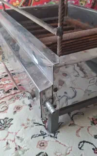 کباب بز