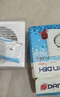 فن هواکش