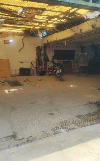 تعمیرگاه