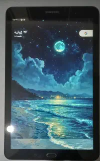 تبلت ۱۰ اینچ سامسونگ