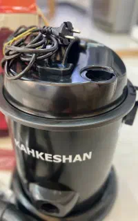 جارو برقی نو