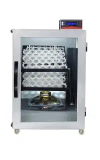 دستگاه جوجه کشی 210تایی به قیمت کارخانه خرید حضوری