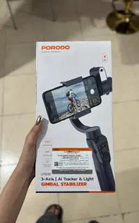 گیمبال موبایل