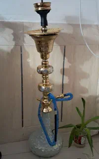 قلیان عربی