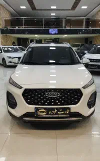 ایکس 22 پرو دنده مدل 402