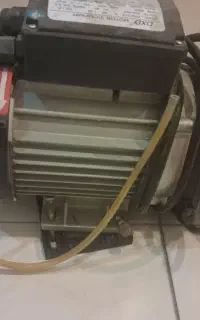 پمپ اب جکوزی درحدنو